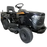 Black Edition PRO 165/84 H Rasentraktor - Hydrostat