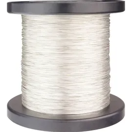 Donau Elektronik Donau, Elektronik Kupferdraht Außen-Durchmesser (ohne Isolierlack): 0.60mm 1000m