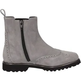 SIOUX Meredith-751-H in grau | Gr.: 37
