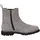 SIOUX Meredith-751-H in grau | Gr.: 37