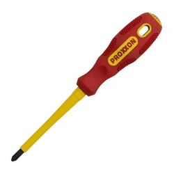 PROXXON 22334 VDE Schraubendreher Kreuzschlitz PH2