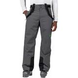 Rossignol Hero Insulated Ski Pant Onyx Grey S