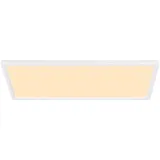 Nordlux Harlow 1 LED 60x30 cm weiß