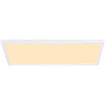 Nordlux Harlow 1 LED 60x30 cm weiß