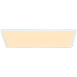 Nordlux Harlow 1 LED 60x30 cm weiß