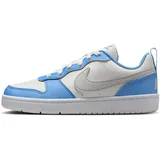 Nike Court Borough Low Recraft Kids Summit White/Vast Grey/Cobalt Pulse 38,5