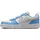 Summit White/Vast Grey/Cobalt Pulse 38,5