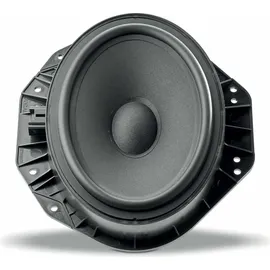Focal Inside 2-Wege 6x9" Kompo Lautsprecher für Ford