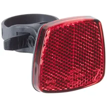 Busch & Müller Rückstrahler mit Z-Prüfzeichen