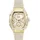 ICE-Watch ICE WATCH Analoguhr beige / gold