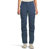 Fjällräven Keb Curved Hose Blau 44