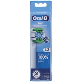 Oral-B Pro Precision Clean Aufsteckbürsten 3 St.