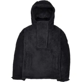BURTON Lemma Hoodie Schwarz S