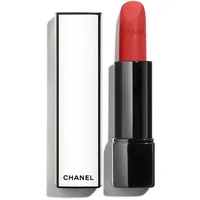 Chanel Rouge Allure Velvet 02:00 Lippenstift 3,5 g