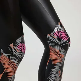 Zoot Kona 2.0 Neopren-langarm-wetsuit für Damen - Black - M