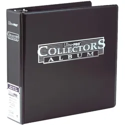 Ultra PRO Sammelaben Collectors A4