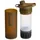 Grayl Geopress Purifier Wasserfilter (Größe One Size, braun)