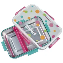 Scout S353403191900 Dots Brotzeitdose