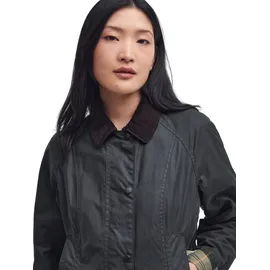 BARBOUR Wachsjacke Beadnell 46