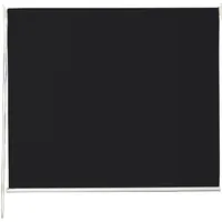 PEDDY SHIELD Sonnenrollo HDPE 180 cm x 240 cm
