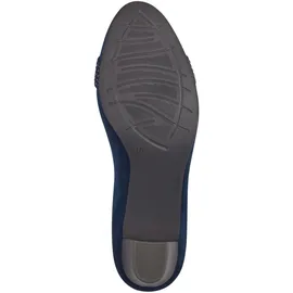 Jana Damen, blau, Größe 39