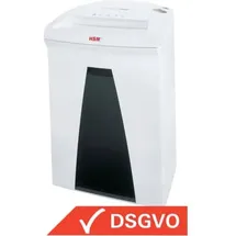 HSM SECURIO B24 Weiß
