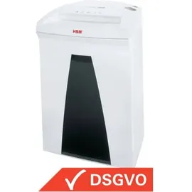 HSM SECURIO B24 Weiß