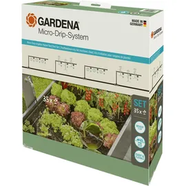Gardena Micro Drip System Set 13 mm 1/2" 13455