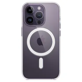 Apple iPhone 14 Plus Clear Case mit MagSafe