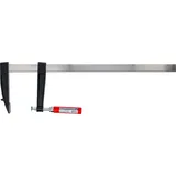BGS Do it yourself Schraubzwinge 500 x 120 mm