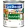 LuxDecor Acryllack Weiß 0,75 l