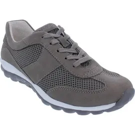 Gabor Damen Sneaker grau 37,5