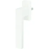 MS Beschläge Design Weiss RAL 9016