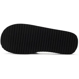 Puma Purecat Schwarz/Weiß 38