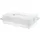 Rotho Partybutler rechteckig weiß 43,5 x 29,5 x 11,0 cm