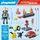 Playmobil 71826 Löschung eines Gastanks