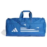 Adidas DUFFLE Sporttasche BROYAL/WHITE