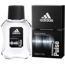 adidas Dynamic Pulse Eau de Toilette 50 ml