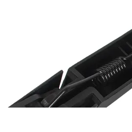 OEM Heckscheibenwischerarm + Wischblatt 302 mm