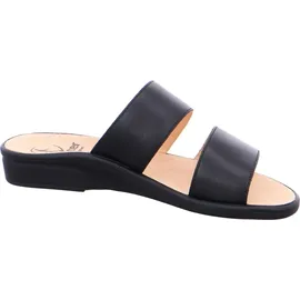 GANTER Monica für Damen, schwarz, 42 1⁄2 EU / 8,5 UK