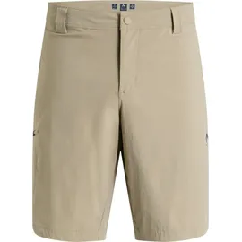 Mc Kinley McKINLEY Cameron III M - Herren Bermuda - BROWN SMOKE