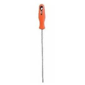 madidef Kettensägefeile Hieb 3 150 mm Ø 4,0 mm