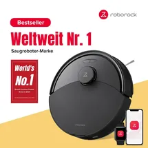 Roborock Q5 Pro