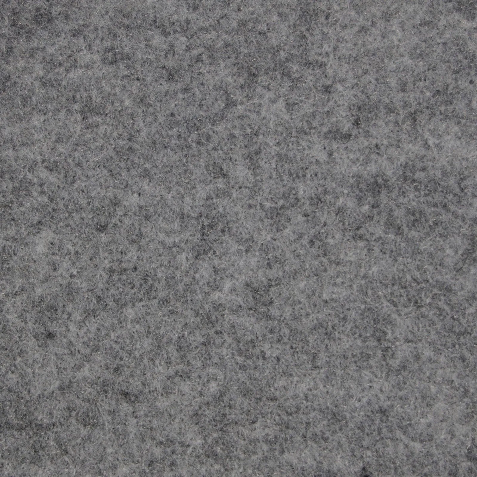 MY HOME Teppichboden "Superflex" Teppiche Nadelfilz, verschiedene Farben & Größen Gr. B/L: 200 cm x 800 cm, 4 mm, 1 St., grau Teppichboden