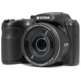 Kodak Pixpro AZ255 Bridgekamera 16 MP + Trageriemen + USB-Kabel