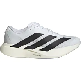 adidas Adizero Evo SL Damen Cloud White/Core Black/Cloud White 41 1/3