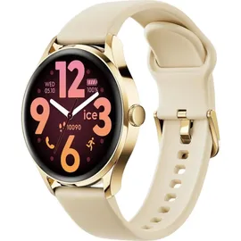 ICE-Watch ICE Smart 3.0 Gold Beige