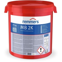 Remmers MB 2K - MULTI-BAUDICHT 2K 25 Kg