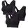 patsy & lou Sport-BH Schwarz S