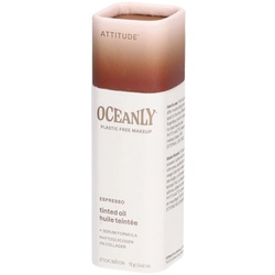 Attitude AttitudeTM OceanlyTM Huile Espresso